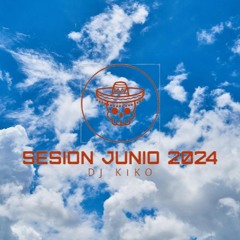 SESION JUNIO 2024