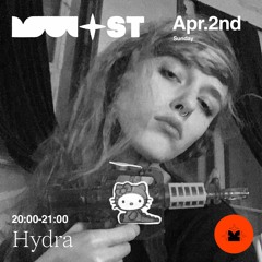 Most Moscow: Hydra 02.04.2023