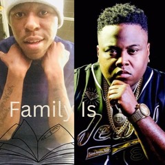 Tc Productionz - Family Is Feat T-Rell (Official Audio)