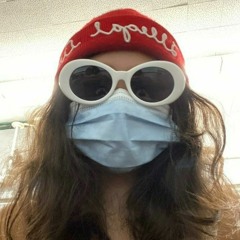 shouldve never given the @