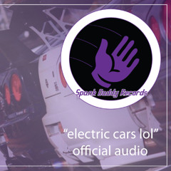 electric cars lol