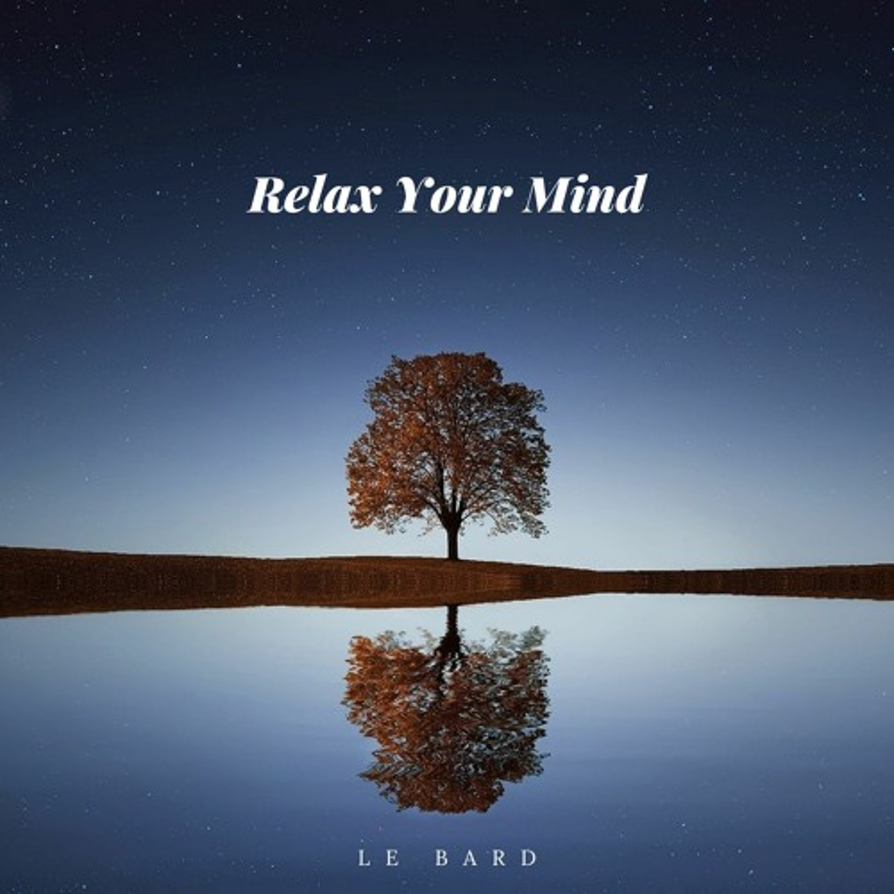 Relax Your Mind (Life is a Play) - Alan Watts episode artwork