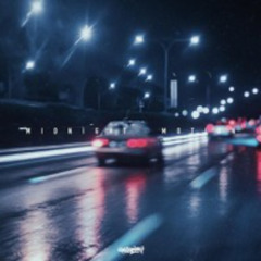 ARTSHOW CHEN - MIDNIGHT  MOTION