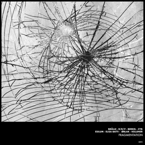 ØBLAK - SINCOPE (Original Mix)