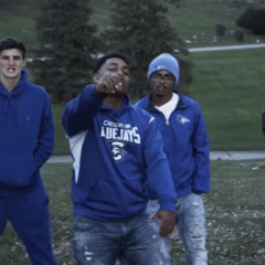 Lc Thoroughbred - Help Me