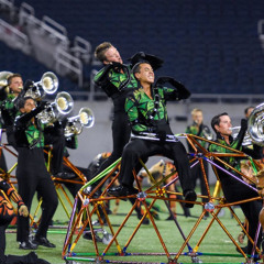 The Cavaliers 2017- “Men Are From Mars”
