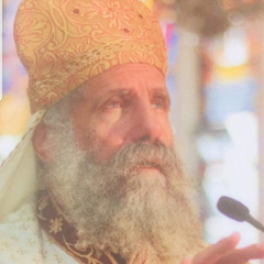 ✝️ صلاة  نهاية العام ٢٠٠٦/١٢/٣١✝️ 💜💙للقمص لوقا سيداروس💙💜