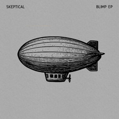 RUBI004 - Skeptical - Blimp