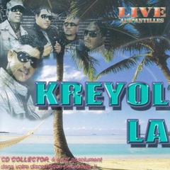 Kreyol La - Reve Erotic (Live)