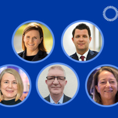 Transforming Ireland’s Gas Networks for Net-Zero