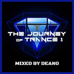 Tranceformerz Presents The Journey Into Trance Vol 1 (Mixed By Deano)