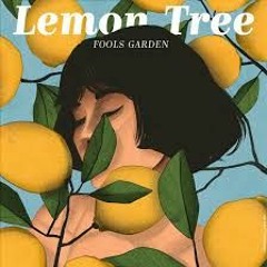 DJ LEMON TREE - FOOL'S GARDEN (Ridwan RMX)