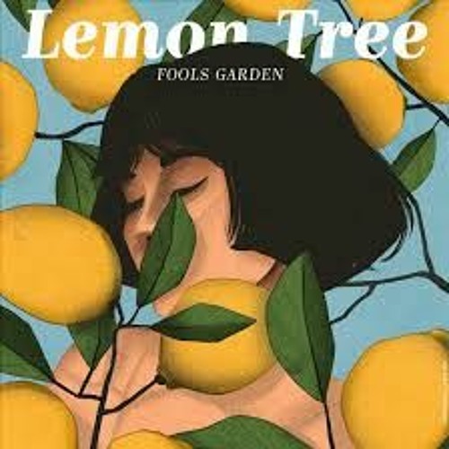 DJ LEMON TREE - FOOL'S GARDEN (Ridwan RMX)