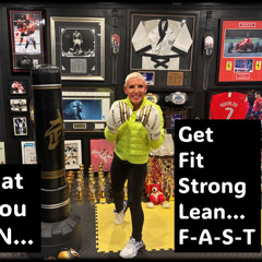 Lean, Fit, Strong, F-A-S-T…Possible