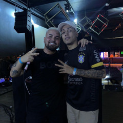 SOCA NA MINHA BCT (RHUANZADA - MT UNICO)