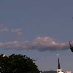 champagne supernova (cover)