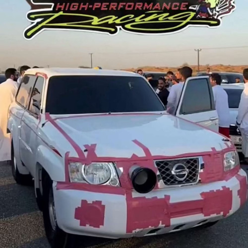 ‎⁨انا الساحق جماجمهم🔥