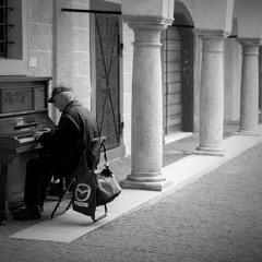 Vecchia Europa | Piano Solo