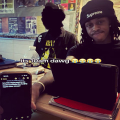 oddfuckingtomm - 52 freestyle based freestyle *shoutout tokumei gang*