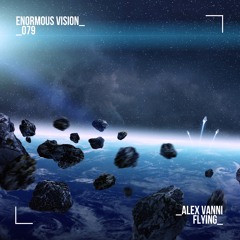 Alex Vanni - Flying