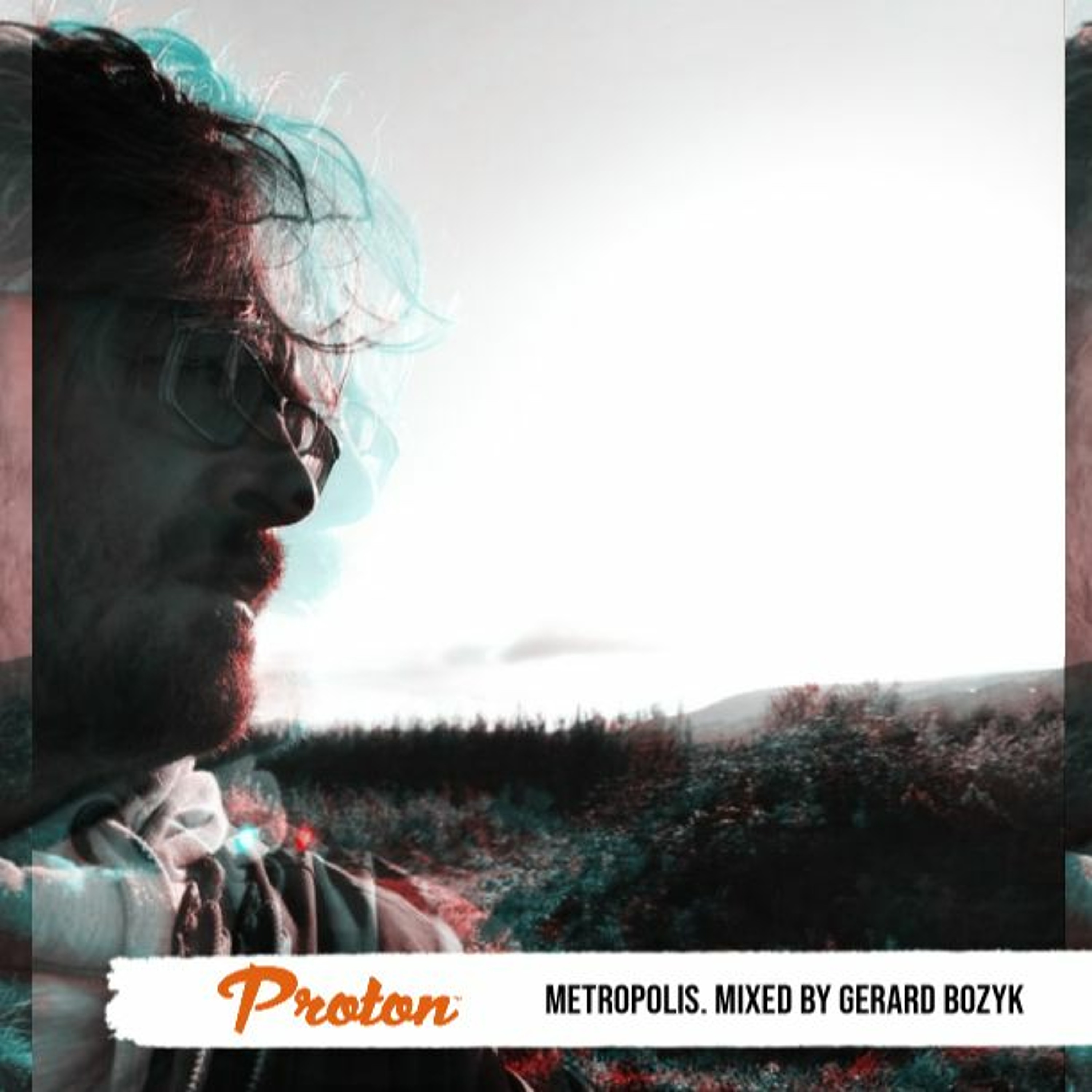 Metropolis Mix Series
