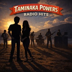 Tratando de vivir la vida (Taminaka Powers)