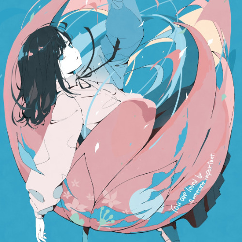 Anxiety love