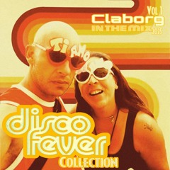 DISCO FEVER MIX