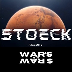War's On Mars - W2MC - Avr24 [Drumcode]