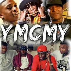 Young Jeezy X Plies X Boosie X Hot Boyz Fast