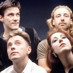 New Order Mashups by Copy Correct