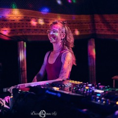 Minerva @ Barakan Tribe, Pai, Thailand 13.11.24