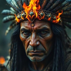 the shaman