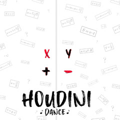Dua Lipa   - Houdini ( Dance ) by Arma Avenue [FREE DOWNLOAD]