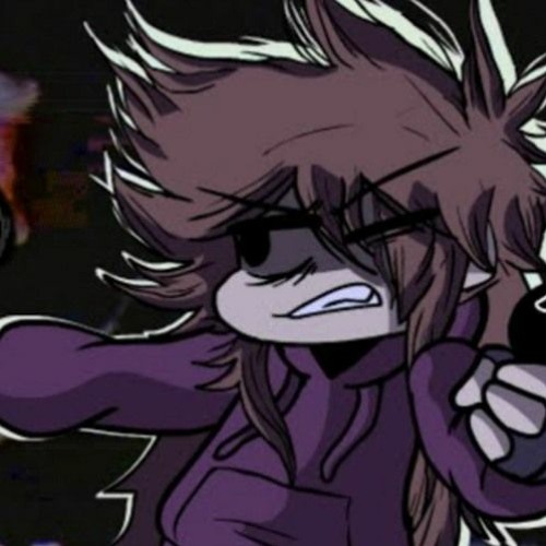 Sticky Sings Athazagoraphobia