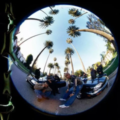 "STREETLIGHT FUNK" [Instrumental] | (prod. Docline)