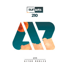 Sunsets with Aitor Robles -210-