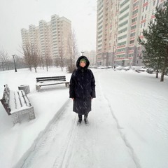 Episode 17. Зима в России.