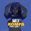MIX - KOMPA - 2025 - Part 1, cover art