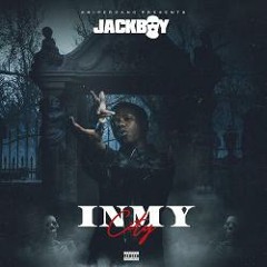 Jackboy - In My City