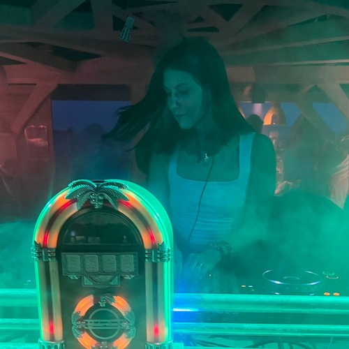 Daniella Noor | Fusion Festival 2025 | FreiKörperKüste