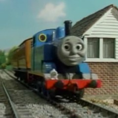 Thomas, You're The Leader (Season 3)