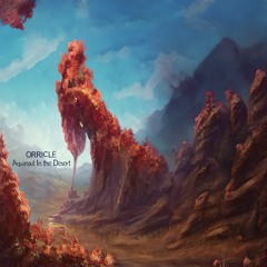 Aquanaut In The Desert | Instrumental Beat