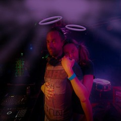 PreTour-Dec.-2022 Suffer Techno Live @Club164
