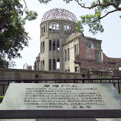 Hiroshima-the day after