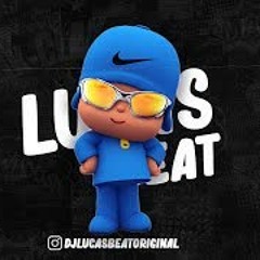 VRUM VRUM VOU DE CARRINHO - EDY LEMOND (DJ LUCAS BEAT)