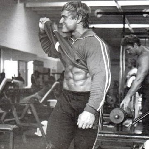 Tom Platz X Deftones Type Beat (r1ckhardy)