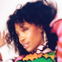 SZA Type Beat 2025 feat. 4Batz | "Habits" [Prod.by RXLLIN]