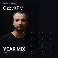 Secret Ravers - Year Mix Part 2