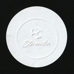 Stereocilia LTD 001